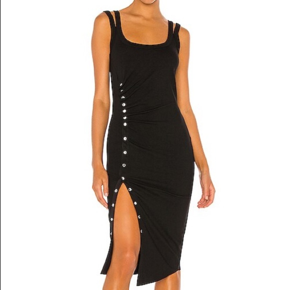 Allsaints Hattie dress